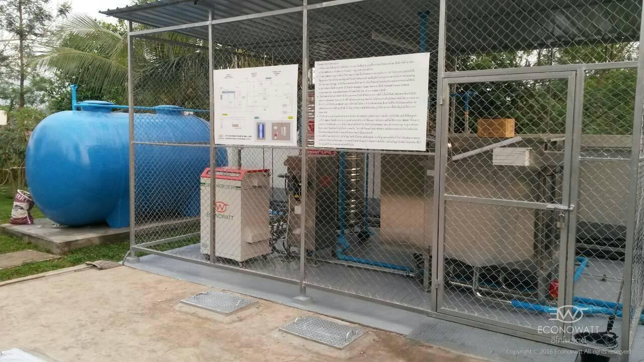 PTT Station Chiang Khan