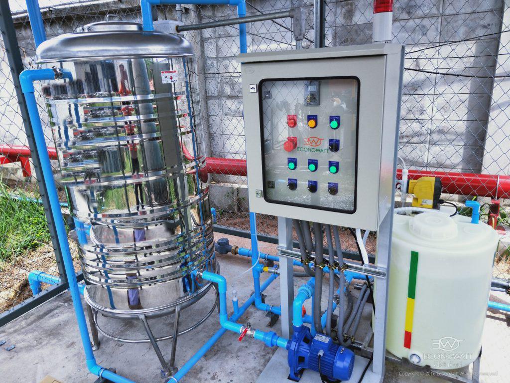 QTC Energy Rayong