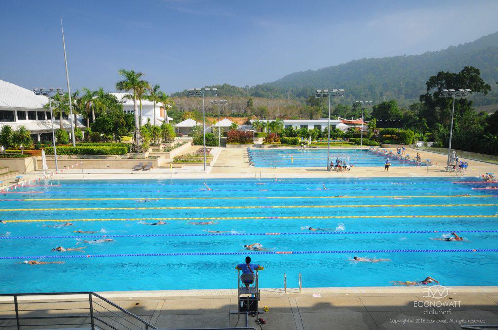 Thanyapura Sports & Health Resort