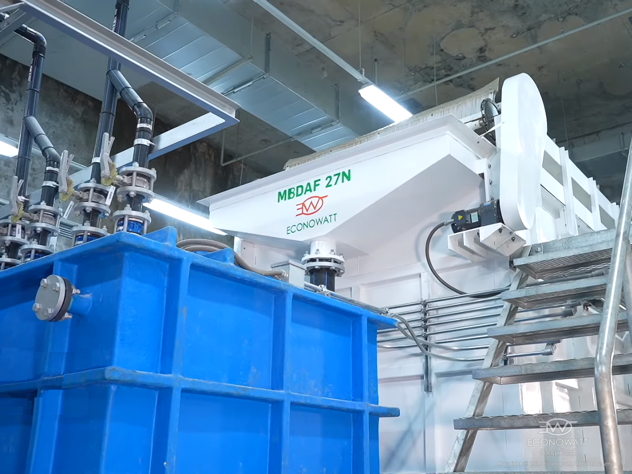 Queen Sirikit National Convention Centre