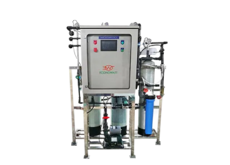 SMART SOFTENER (EWSO)