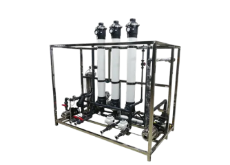 ULTRAFILTRATION (EWUF)