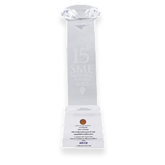 สุดยอด SME Awards 3ปีซ้อน