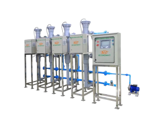 ELECTRO HARDNESS REMOVAL (EHR)