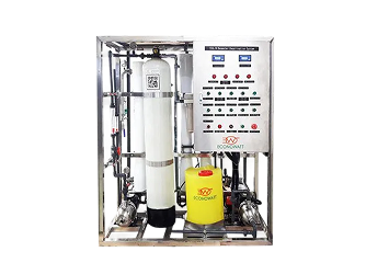 REVERS OSMOSIS (EWRO)