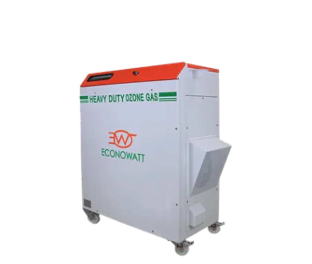 HEAVY DUTY OZONE GAS