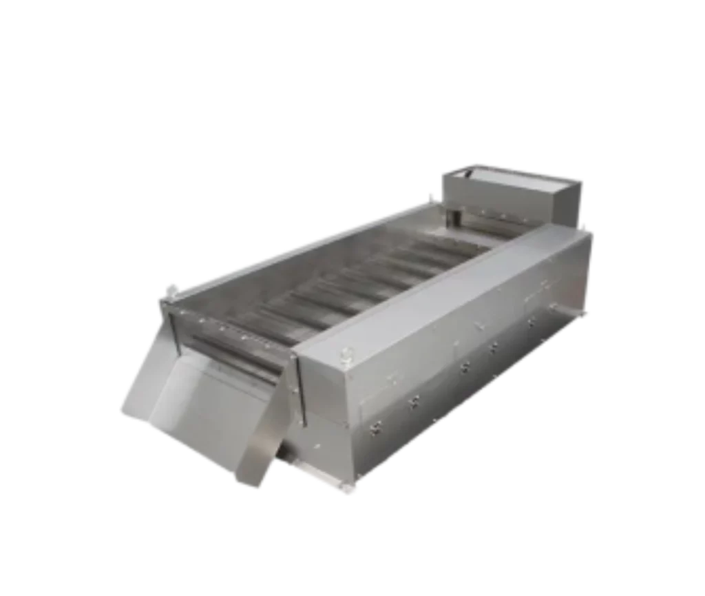 SLUDGE DEWATERING MACHINE (SDW)