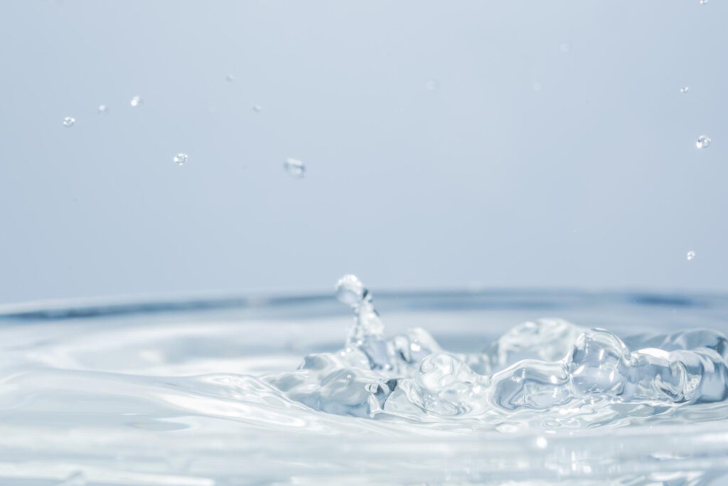 ปัญหาจากน้ำกระด้าง ที่มองไม่เห็น แต่กระทบทั้งระบบ