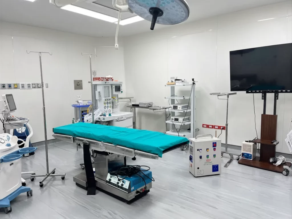 ทำไม? อากาศสะอาด ถึงสำคัญต่อองค์กร