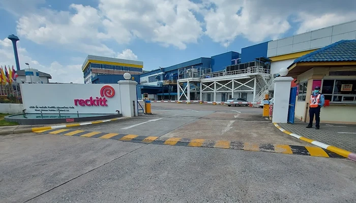 Mead Johnson Nutrition (Thailand)