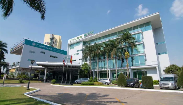 อมตะซิตี้ (เบียนฮหว่า, เวียดนาม)