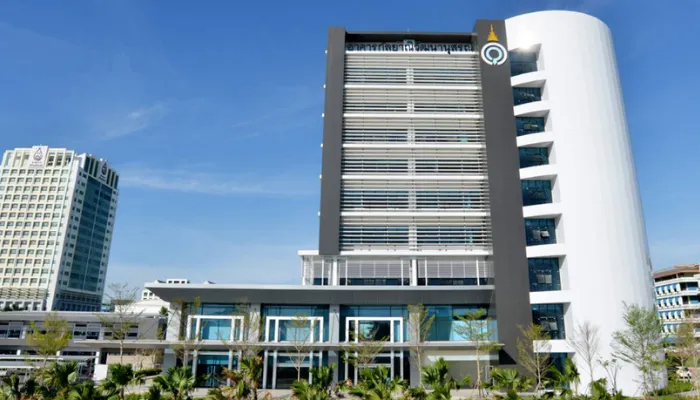 คณะแพทยศาสตร์ มหาวิทยาลัยขอนแก่น