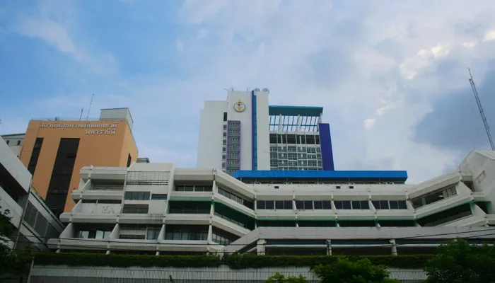 สถาบันสุขภาพเด็กแห่งชาติมหาราชินี