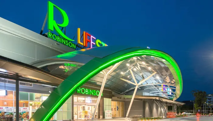 โรบินสัน ชลบุรี 2