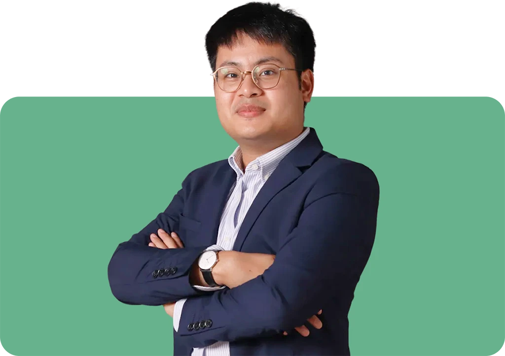 วิสัยทัศน์ และ พันธกิจ