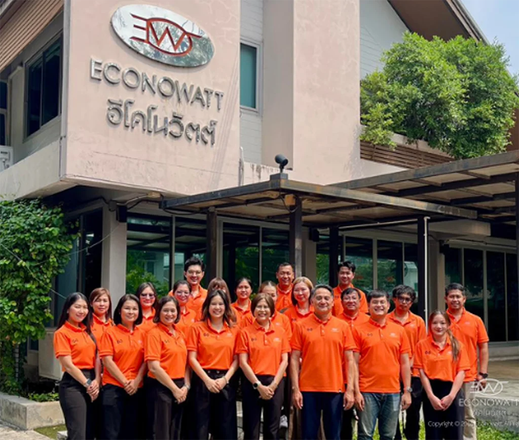 Our Commitment for a Sustainable Future