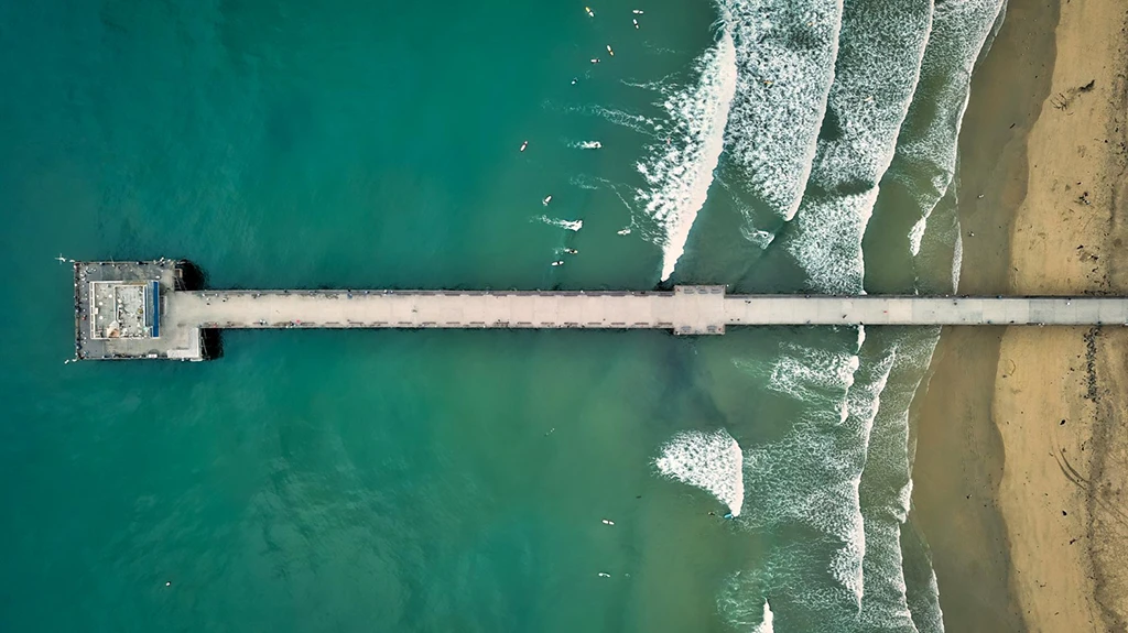 Sea & Brackish Water Desalination System