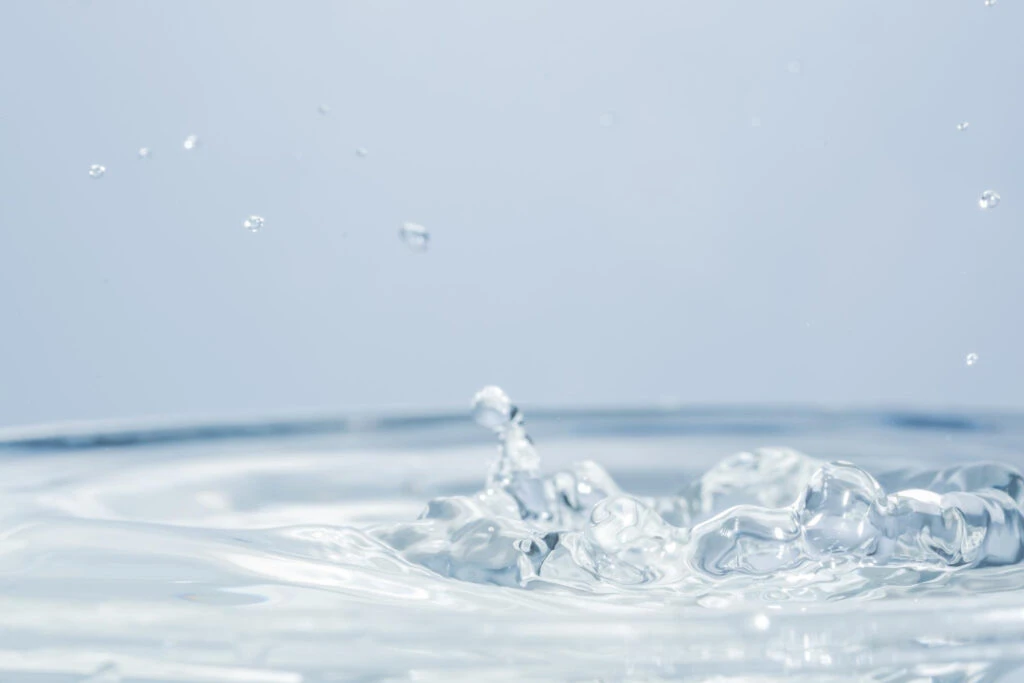 The Hidden Impact of Hard Water
