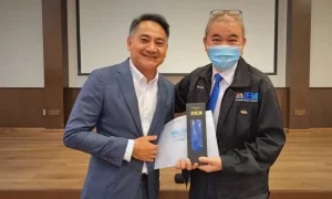 Building services development and sustainability ที่ IEM มาเลเซีย