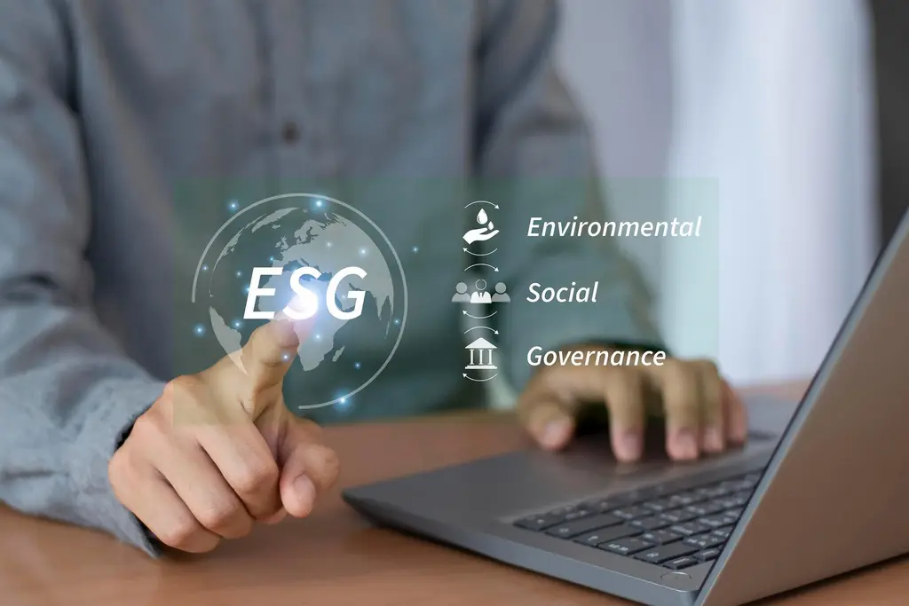 แนวคิด esg มีองค์ประกอบอะไรบ้าง