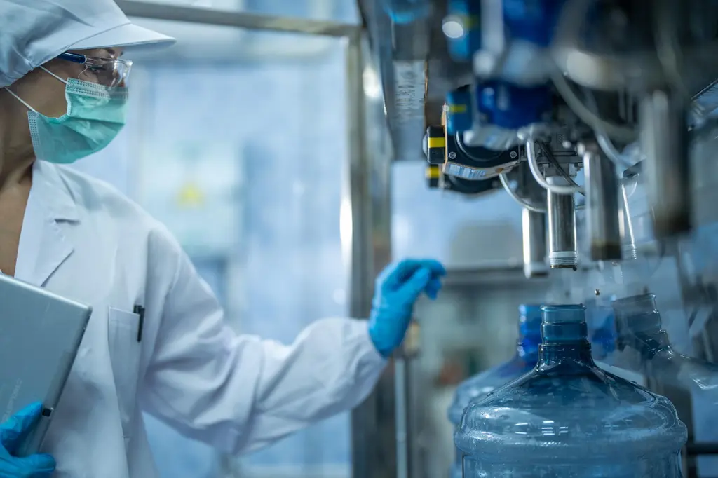 ultra filtration คืออะไร เหมาะสำหรับโรงงานอุตสาหกรรมอย่างไร