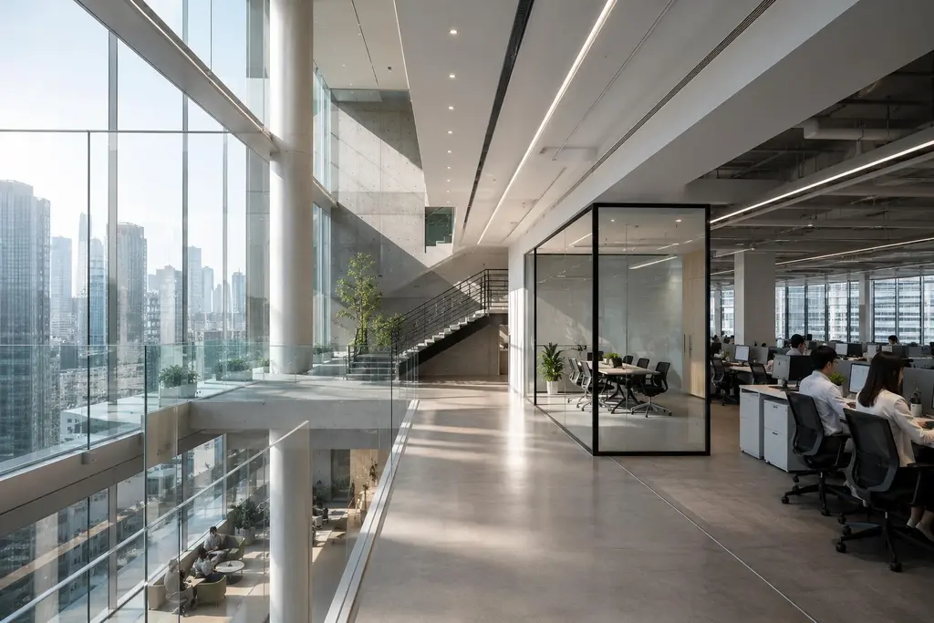 ความสำคัญของ green building